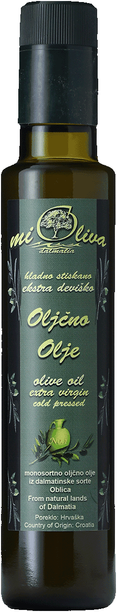 miOliva Dalmatia